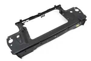 Панель рамки радиатора НАЧАЛО в сборе для ВАЗ 2108-21099, 2113-2115 Панель рамки радиатора НАЧАЛО в сборе для ВАЗ 2108-21099, 2113-2115