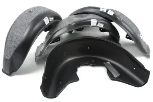 Распродажа Комплект локеров подкрылок с шумоизоляцией для Лада Нива 4х4, Нива 4х4 Урбан, Нива Legend Распродажа Комплект локеров подкрылок с шумоизоляцией для Лада Нива 4х4, Нива 4х4 Урбан, Нива Legend