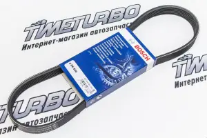 Ремень генератора BOSCH 6 PK 820 1 987 948 483 для Лада Гранта, Гранта FL, Калина, Калина 2, Датсун mi-DO, on-DO без кондиционера Ремень генератора BOSCH 6 PK 820 1 987 948 483 для Лада Гранта, Гранта FL, Калина, Калина 2, Датсун mi-DO, on-DO без кондиционера
