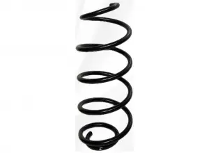 Пружина передней подвески НПЦ бочкообразная для Лада Калина, Гранта