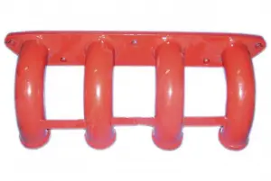 Нижняя часть ресивера 16V