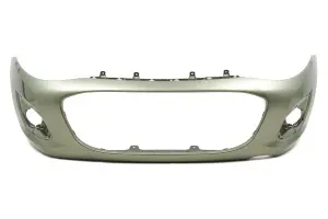 Передний бампер для Лада Калина 2 Передний бампер для Лада Калина 2