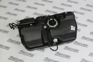 Бензобак ДИПО в сборе с МЭБН пластиковый для Лада Калина, Калина 2, Гранта Бензобак ДИПО в сборе с МЭБН пластиковый для Лада Калина, Калина 2, Гранта