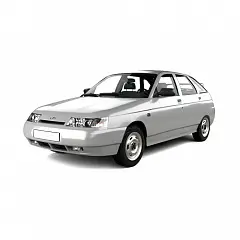 Резонаторы AVTOSTANDART на ВАЗ 2110-2112