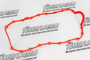 Прокладка масляного поддона картера CS20 DRIVE силиконовая для Лада Ларгус, Renault Logan, Sandero Прокладка масляного поддона картера CS20 DRIVE силиконовая для Лада Ларгус, Renault Logan, Sandero