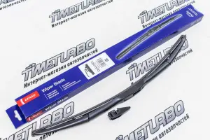 Щётка стеклоочистителя DENSO гибридная 500 мм Щётка стеклоочистителя DENSO гибридная 500 мм