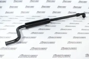 Резонатор DK Pro стандартного типа с гофрой для ВАЗ 2108-21099, 2113-2115 Резонатор DK Pro стандартного типа с гофрой для ВАЗ 2108-21099, 2113-2115