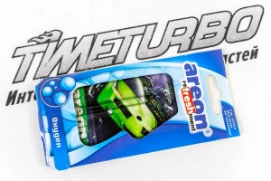 Ароматизатор воздуха Areon LIQUID кислород Ароматизатор воздуха Areon LIQUID кислород