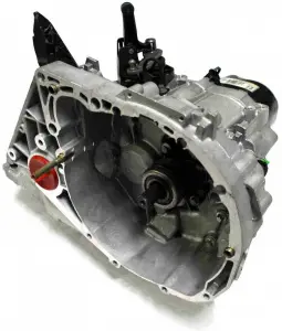 Коробка передач АвтоВАЗ КПП JR5 551 в сборе для Лада Ларгус Коробка передач АвтоВАЗ КПП JR5 551 в сборе для Лада Ларгус