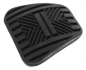 Накладка БРТ на педаль тормоза, сцепления для ВАЗ 2110-2112, Лада Калина, Гранта, Приора, Датсун mi-DO, on-DO Накладка БРТ на педаль тормоза, сцепления для ВАЗ 2110-2112, Лада Калина, Гранта, Приора, Датсун mi-DO, on-DO