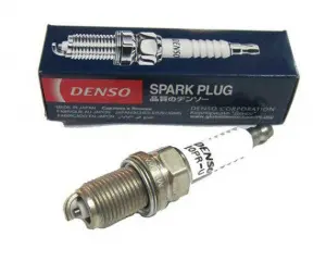 Свеча зажигания Denso для ВАЗ 2110-2112, 2114, Лада Калина, Калина 2, Приора, Приора 2, Гранта, Гранта FL, Веста, XRAY 16-ти клапанный двигатель Свеча зажигания Denso для ВАЗ 2110-2112, 2114, Лада Калина, Калина 2, Приора, Приора 2, Гранта, Гранта FL, Веста, XRAY 16-ти клапанный двигатель