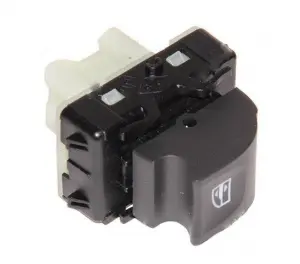 Кнопка стеклоподъемников для Лада XRAY, Renault Sandero Stepway 2, Megane 3, Fluence