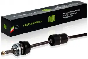 Привод переднего колеса TRIALLI правый для Шевроле Нива с АБС Привод переднего колеса TRIALLI правый для Шевроле Нива с АБС