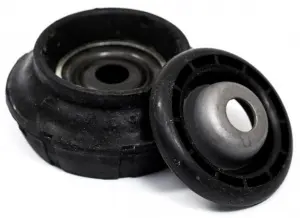 Опора CS20 ORIGINAL+ стойки передней с подшипником для Лада Ларгус, XRAY, Renault Logan, Nissan Almera