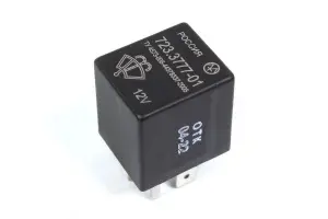 Реле дворников ЭНЕРГОМАШ с регулируемой паузой для ВАЗ 2108-21099, 2113-2115, Лада Приора, Калина, Гранта