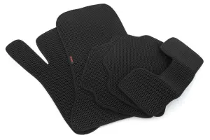 Уценка Автоковрики EVA для BMW 3 F30, F31 с 2012 года выпуска