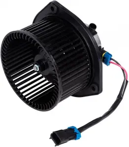 Вентилятор отопителя Lynx для ВАЗ 2110-2112, Лада Калина, Приора Вентилятор отопителя Lynx для ВАЗ 2110-2112, Лада Калина, Приора