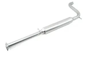 Резонатор MUTE под паук для Лада Калина