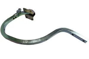 Петля крышки багажника левая, в сборе для Лада Веста Петля крышки багажника левая, в сборе для Лада Веста