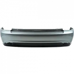 Задние бамперы