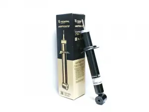 Амортизатор задний Federal Reserve масляный для ВАЗ 2108-21099, 2113-2115 Амортизатор задний Federal Reserve масляный для ВАЗ 2108-21099, 2113-2115