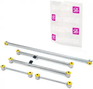 Реактивные штанги CS20 COMFORT полиуретан, 5 шт. для ВАЗ 2101-2107