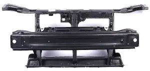 Рамка радиатора телевизор НАЧАЛО нового образца для Лада Приора, Приора 2 Рамка радиатора телевизор НАЧАЛО нового образца для Лада Приора, Приора 2