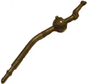 Рычаг переключения передач для ВАЗ 2101, 2102, 2103, 2106 4-х ступенчатая КПП