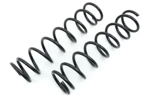 Пружины задней подвески ТехноРессор Драйв с завышением 20 мм для ВАЗ 2108-21099, 2113-2115, 2110-2112, Лада Калина, Калина 2, Приора, Гранта, Гранта FL