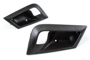 Комплект рамок внутренней ручки двери для Лада Приора 2 Комплект рамок внутренней ручки двери для Лада Приора 2