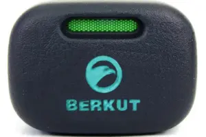 Кнопка пересвеченная BERKUT с индикацией для ВАЗ 2113-2115, Лада Калина, Нива Travel, Шевроле Нива Кнопка пересвеченная BERKUT с индикацией для ВАЗ 2113-2115, Лада Калина, Нива Travel, Шевроле Нива