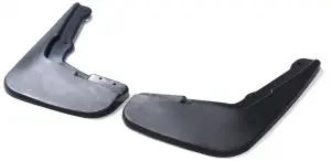 Брызговики передние CS20 ORIGINAL+ для Лада Ларгус Кросс