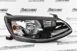 Фара правая, аналог для Лада Калина 2 Фара правая, аналог для Лада Калина 2