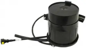 Адсорбер АвтоВАЗ в сборе с шлангами и трубкой для Лада Нива 4x4 Евро 5, 6 Адсорбер АвтоВАЗ в сборе с шлангами и трубкой для Лада Нива 4x4 Евро 5, 6