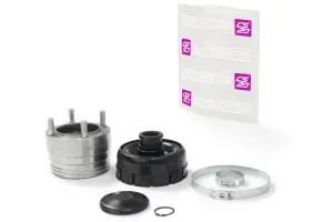 ШРУС карданного вала CS20 в сборе с шпилькой М8х20 для Лада Нива 4х4, Шевроле Нива