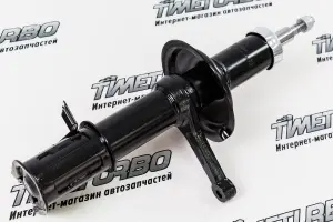 Стойка передняя правая оригинал масляная для ВАЗ 2108-21099, 2113-2115