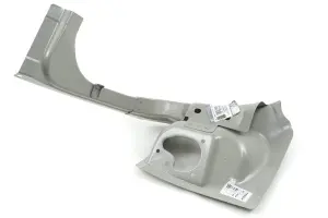 Желобок заднего крыла правый в сборе катафорез АвтоВАЗ для Лада Веста седан Желобок заднего крыла правый в сборе катафорез АвтоВАЗ для Лада Веста седан