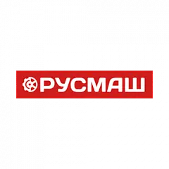 РУСМАШ