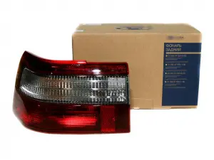 Фонарь задний левый Освар светлый для ВАЗ 2112