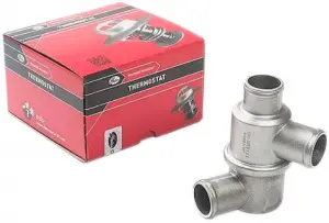 Термостат GATES для ВАЗ 2101-2107 карбюраторный двигатель Термостат GATES для ВАЗ 2101-2107 карбюраторный двигатель