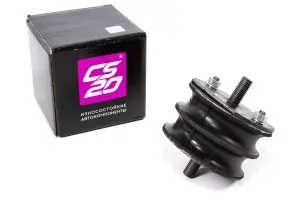 Опора CS20 ORIGINAL+ двигателя боковая левая для ВАЗ 2101-2107
