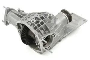 Редуктор переднего моста с блокировкой AVT для Шевроле Нива Редуктор переднего моста с блокировкой AVT для Шевроле Нива