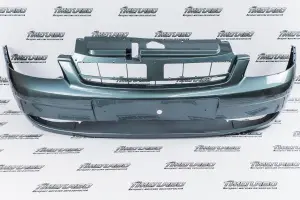 Передний бампер С/О для Лада Приора Без покраски Передний бампер С/О для Лада Приора Без покраски