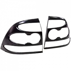 Накладки фонарей