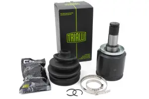 ШРУС внутренний TRIALLI ВАЗ-2108 трипоидный для ВАЗ 2108-21099, 2110-2112, 2113-2115, Лада Приора, Приора 2, Калина, Калина 2, Гранта, Датсун mi-DO, on-DO ШРУС внутренний TRIALLI ВАЗ-2108 трипоидный для ВАЗ 2108-21099, 2110-2112, 2113-2115, Лада Приора, Приора 2, Калина, Калина 2, Гранта, Датсун mi-DO, on-DO