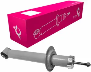 Амортизатор задний БелМаг масляный для ВАЗ 2110-2112