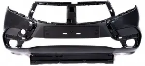 Передний бампер для Лада XRAY Передний бампер для Лада XRAY