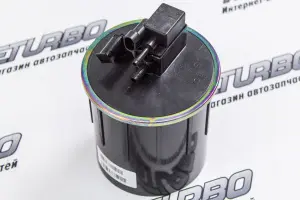 Адсорбер 2112 для ВАЗ 2108-21099, 2113-2115, 2110-2112 Адсорбер 2112 для ВАЗ 2108-21099, 2113-2115, 2110-2112