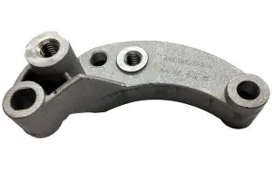 Кронштейн задней опоры подвески двигателя для Лада Веста Кронштейн задней опоры подвески двигателя для Лада Веста