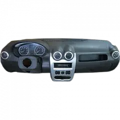 Панель приборов